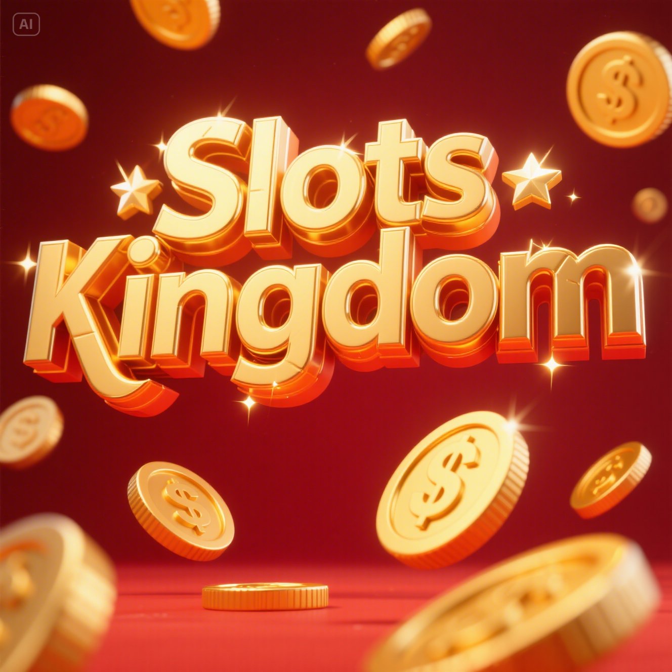Slots Kingdom